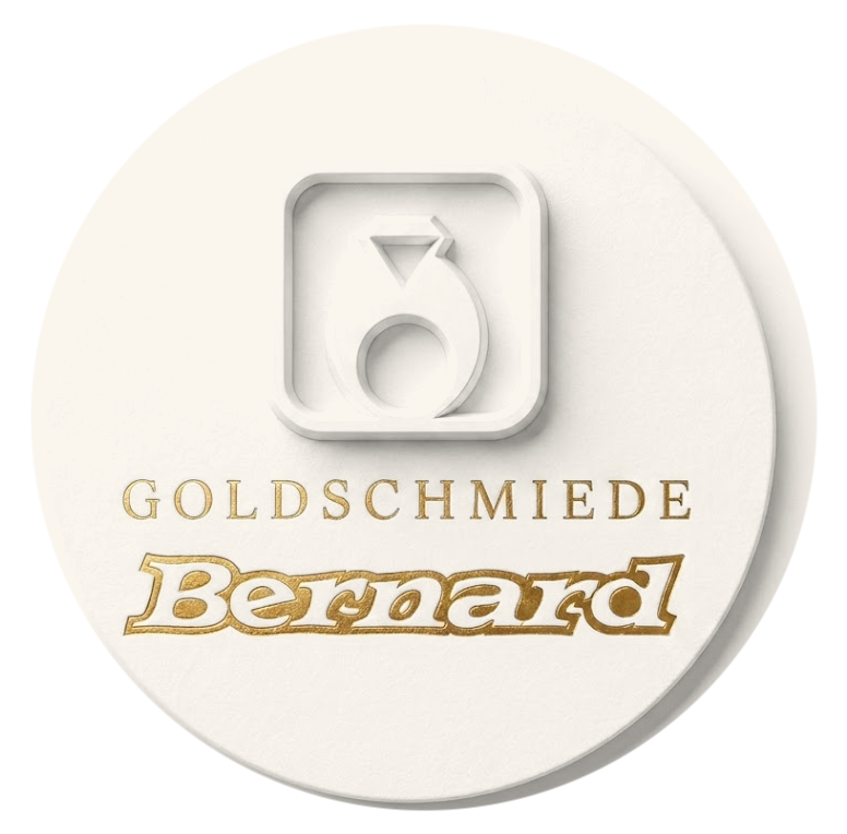 Goldschmiede Bernard Logo